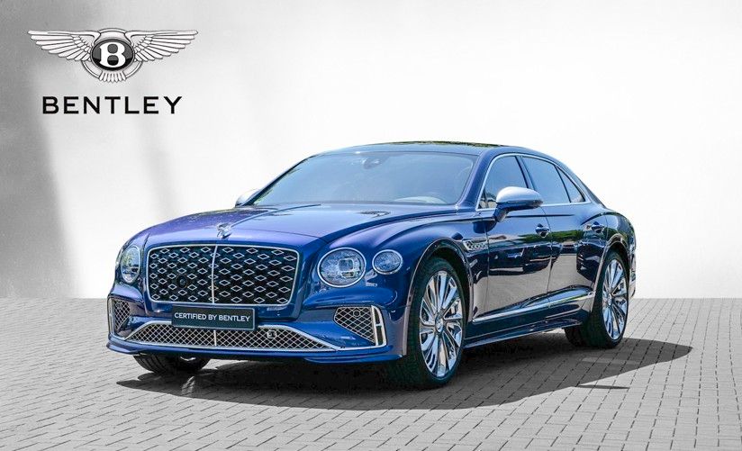 Flying Spur