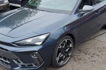 Cupra Leon 1.196 km 39.950 &euro; Essen 45307