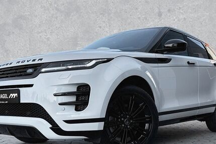 Land Rover Range Rover Evoque 11.712 km 44.899 &euro; Essen 45141