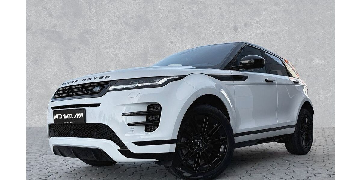 Land Rover Range Rover Evoque 11.712 km 44.899 &euro; Essen 45141