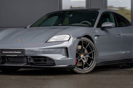 Porsche Taycan 4.999 km 144.900 € Dinslaken 46535