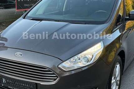 Ford Galaxy 143.000 km 13.990 € Oer-Erkenschwick 45739