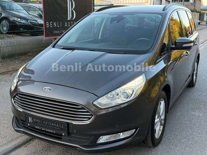 Ford Galaxy 143.000 km 13.990 € Oer-Erkenschwick 45739