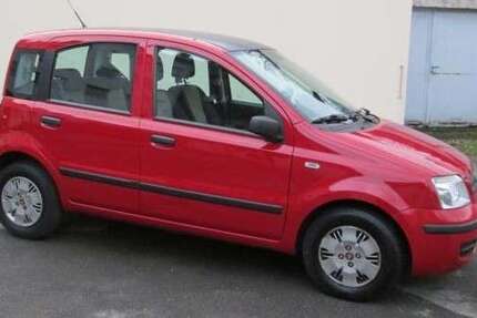 Fiat Panda 140.000 km 2.490 &euro; Duisburg, Stadt 47057