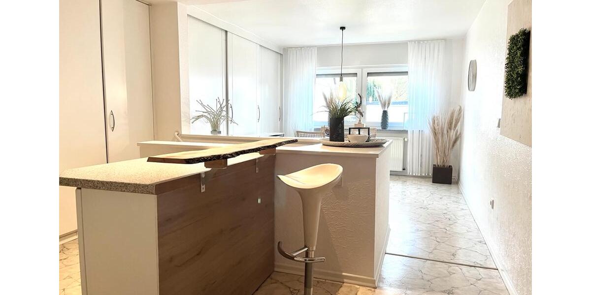 Doppelhaushälfte Gladbeck - 2.5 Zimmer, 90 m&sup2;, 1.288&euro; | Angebot:26441360