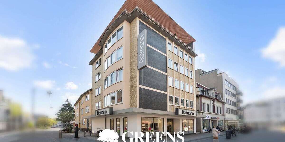 Einfamilienhaus Oberhausen Alsfeld - 20 Zimmer, 953 m&sup2;, 1.590.000&euro; | Angebot:27200849