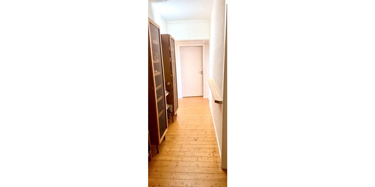 Erdgeschoßwohnung Wetter (Ruhr) - 2.5 Zimmer, 62 m&sup2;, 548&euro; | Angebot:26426252