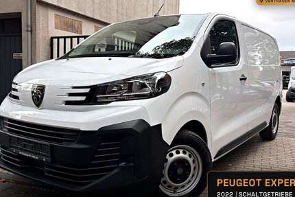 Peugeot Expert 22.500 km 22.900 &euro; Duisburg 47166