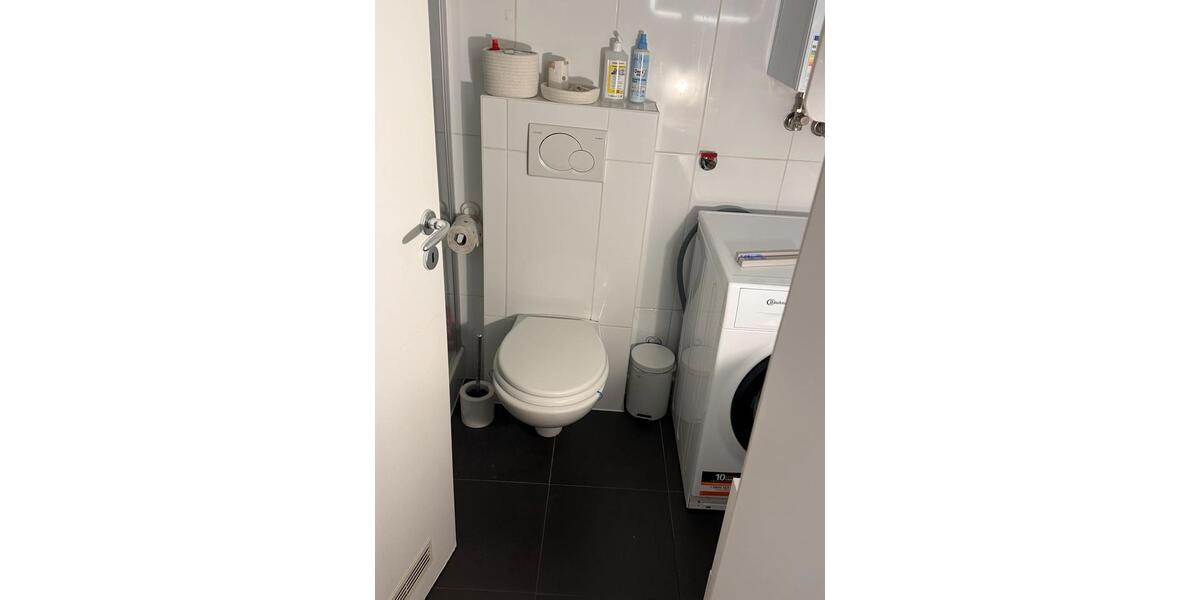 Erdgeschoßwohnung Wuppertal Gemarkung Nächstebreck - 2.5 Zimmer, 65 m&sup2;, 800&euro; | Angebot:26435845