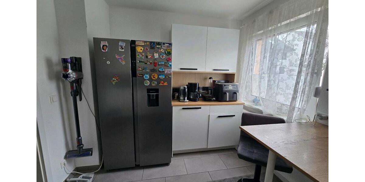 Etagenwohnung Velbert Langenberg - 3 Zimmer, 70 m&sup2;, 825&euro; | Angebot:26455645