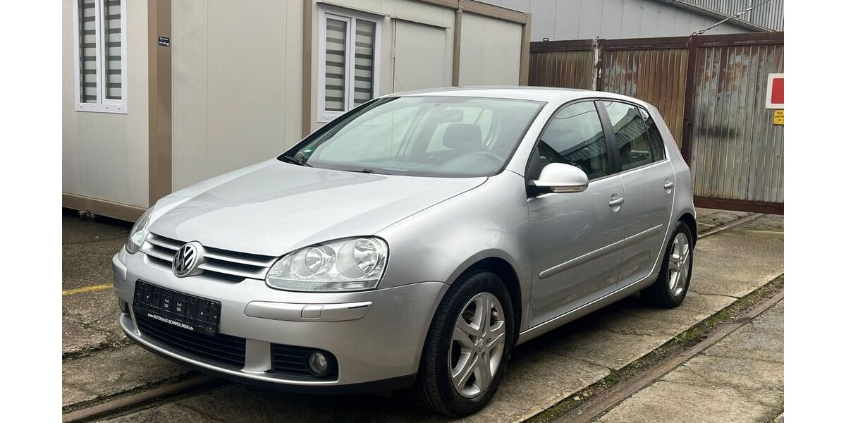 VW Golf 173.000 km 3.290 &euro; Hattingen 45525