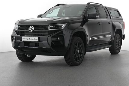 VW Amarok 2.999 km 64.970 &euro; Essen 45143