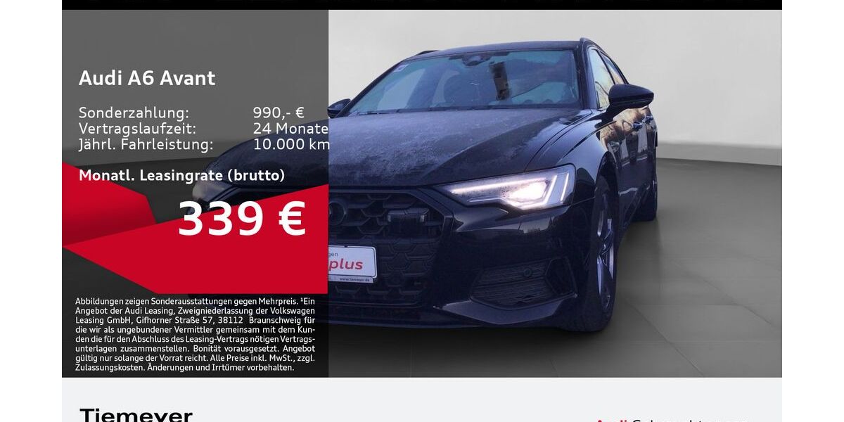 Audi A6 27.113 km 49.070 &euro; Gelsenkirchen 45894