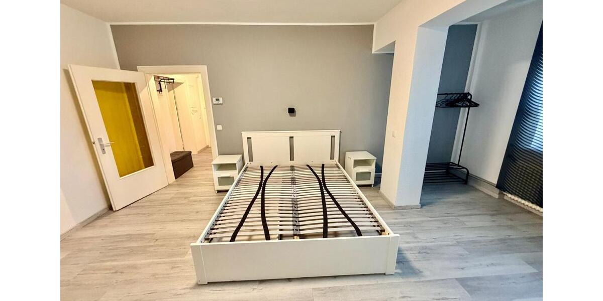 Erdgeschoßwohnung Gelsenkirchen Gelsenkirchen-Mitte - 2 Zimmer, 68 m&sup2;, 800&euro; | Angebot:25442043