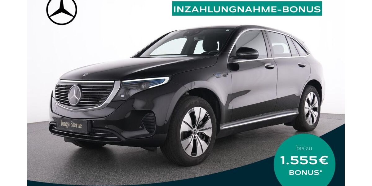Mercedes-Benz EQC 32.224 km 34.995 &euro; Essen 45309