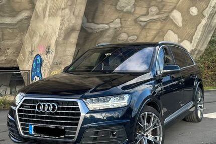 Audi Q7 119.900 km 31.999 &euro; Gelsenkirchen 45879