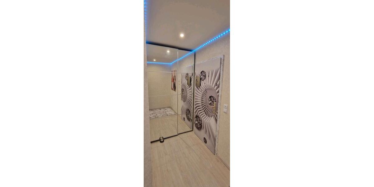 Etagenwohnung Wuppertal Gemarkung Ronsdorf - 3 Zimmer, 76 m&sup2;, 185.000&euro; | Angebot:27461047