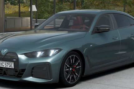 BMW i4 18.216 km 54.940 &euro; Mülheim 45472