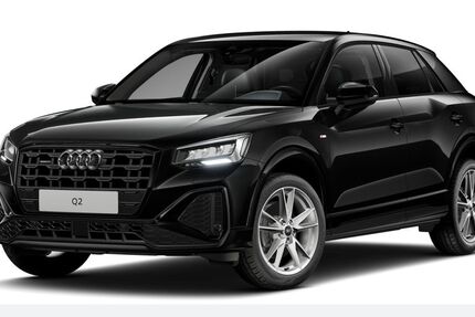 Audi Q2 7.795 km 34.490 &euro; Gelsenkirchen 45894