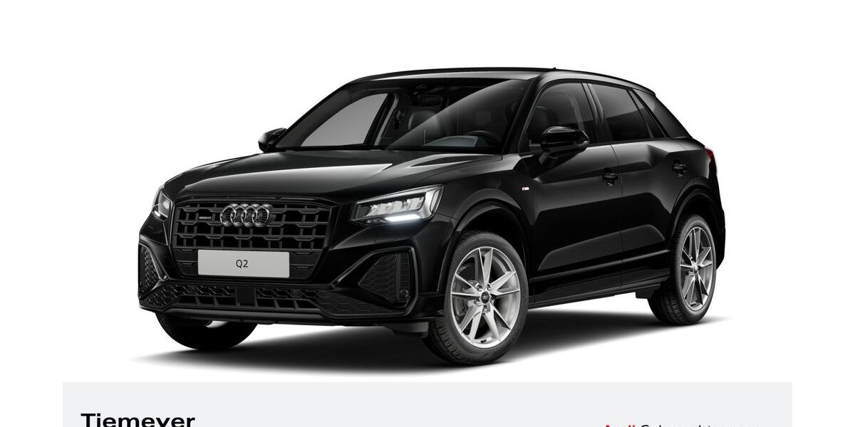 Audi Q2 7.795 km 34.490 &euro; Gelsenkirchen 45894