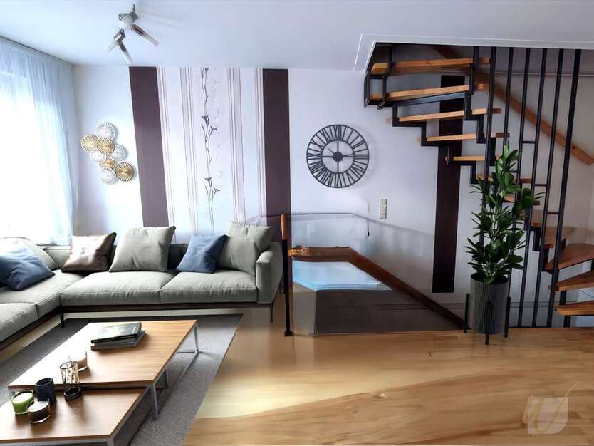 Haus zum Kaufen in Solingen 429.000 € 113.12 m²