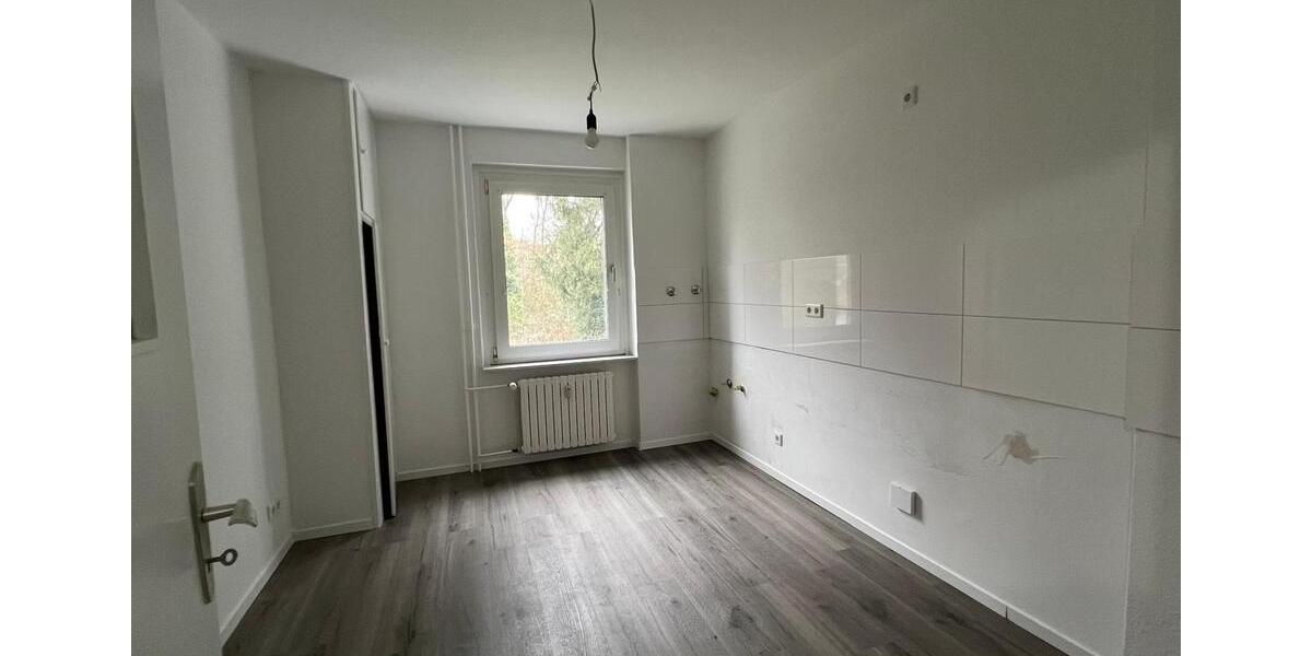 Erdgeschoßwohnung Bochum Querenburg - 3 Zimmer, 67 m&sup2;, 263.000&euro; | Angebot:27059304
