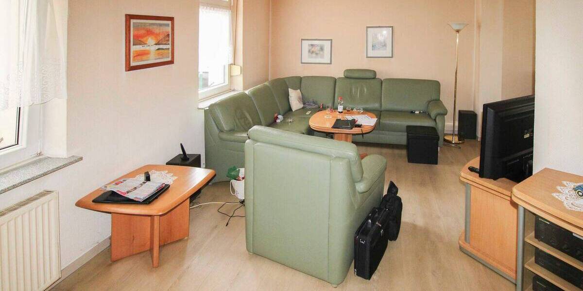 Einfamilienhaus Duisburg Alt-Homberg - 5 Zimmer, 349.800&euro; | Angebot:26930005