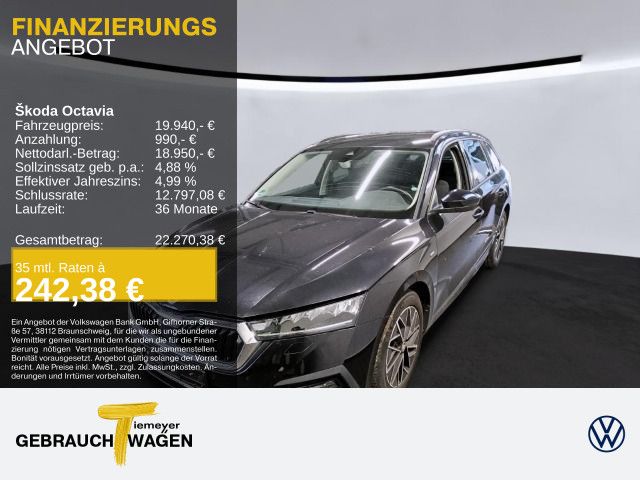 Skoda Octavia 46.528 km 19.790 &euro; Duisburg 47059