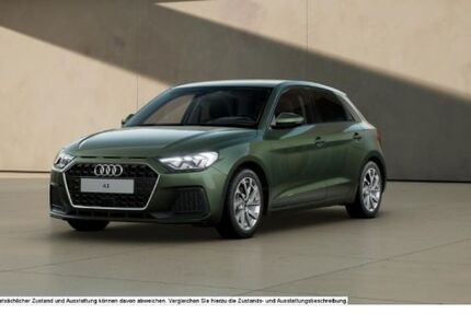 Audi A1 4.259 km 20.690 &euro; Essen 45143