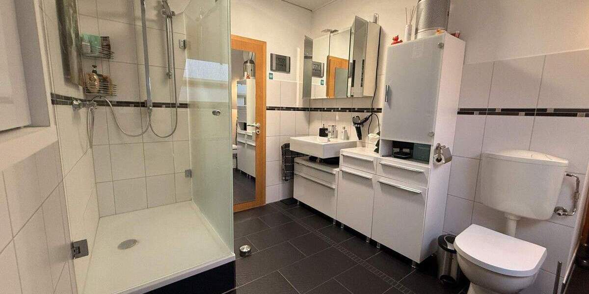 Doppelhaushälfte Gevelsberg Silschede - 8 Zimmer, 140 m&sup2;, 475.000&euro; | Angebot:25751271
