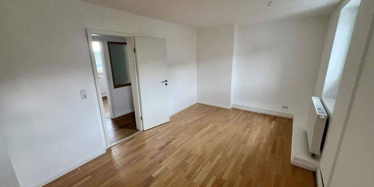Frisch renovierter Familientraum _ohne_ Modernisierungsstau 5 zimmer