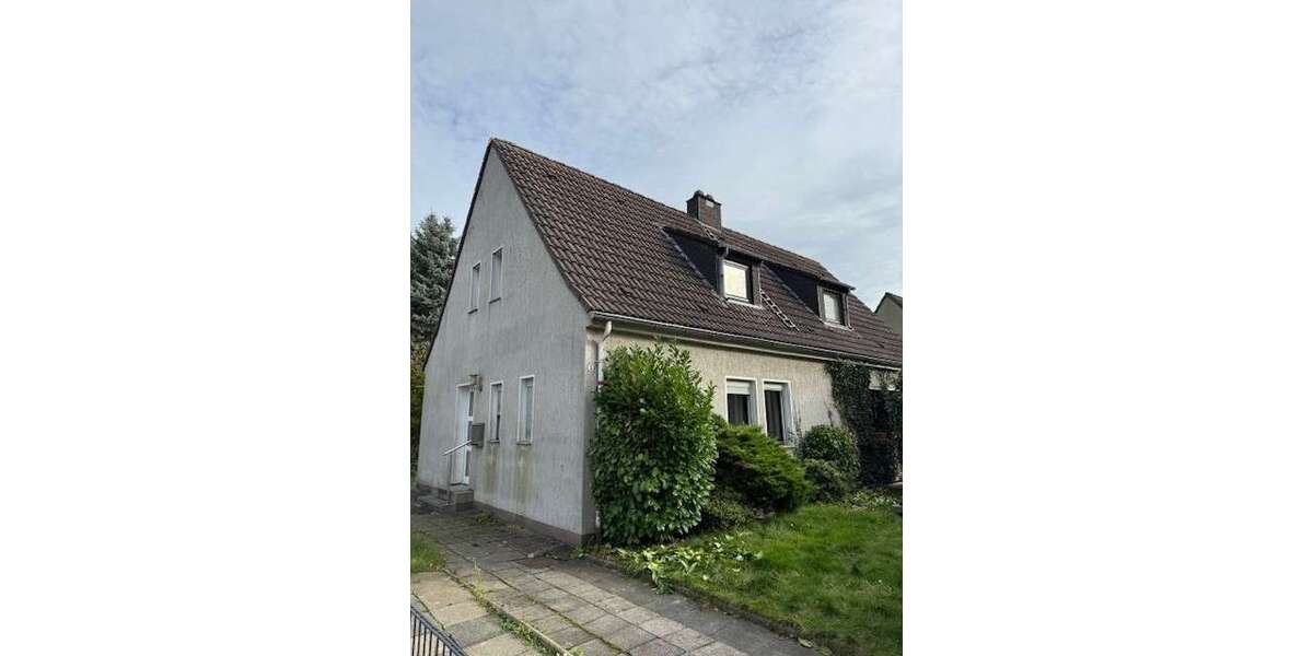 Einfamilienhaus Bochum Bochum-Nord - 2 Zimmer, 70 m&sup2;, 165.000&euro; | Angebot:26921881
