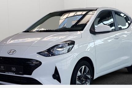 Hyundai i10 15.349 km 13.940 &euro; Dinslaken 46535