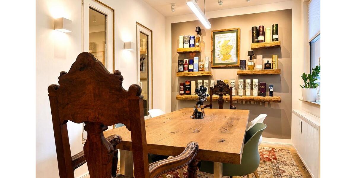 Hochparterre Essen Stadtbezirk II - 3.5 Zimmer, 107 m&sup2;, 390.000&euro; | Angebot:27493650