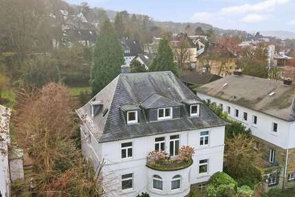 Haus Wuppertal Lichtenplatz - 16 Zimmer, 328 m&sup2;, 749.000&euro; | Angebot:25632396