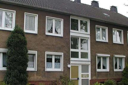 Wohnung Herten - 3.5 Zimmer, 61 m&sup2;, 358&euro; | Angebot:26416238