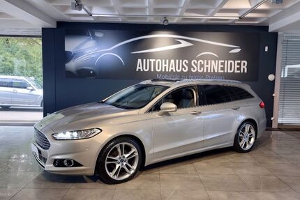 Ford Mondeo 134.709 km 12.400 &euro; Ratingen 40880