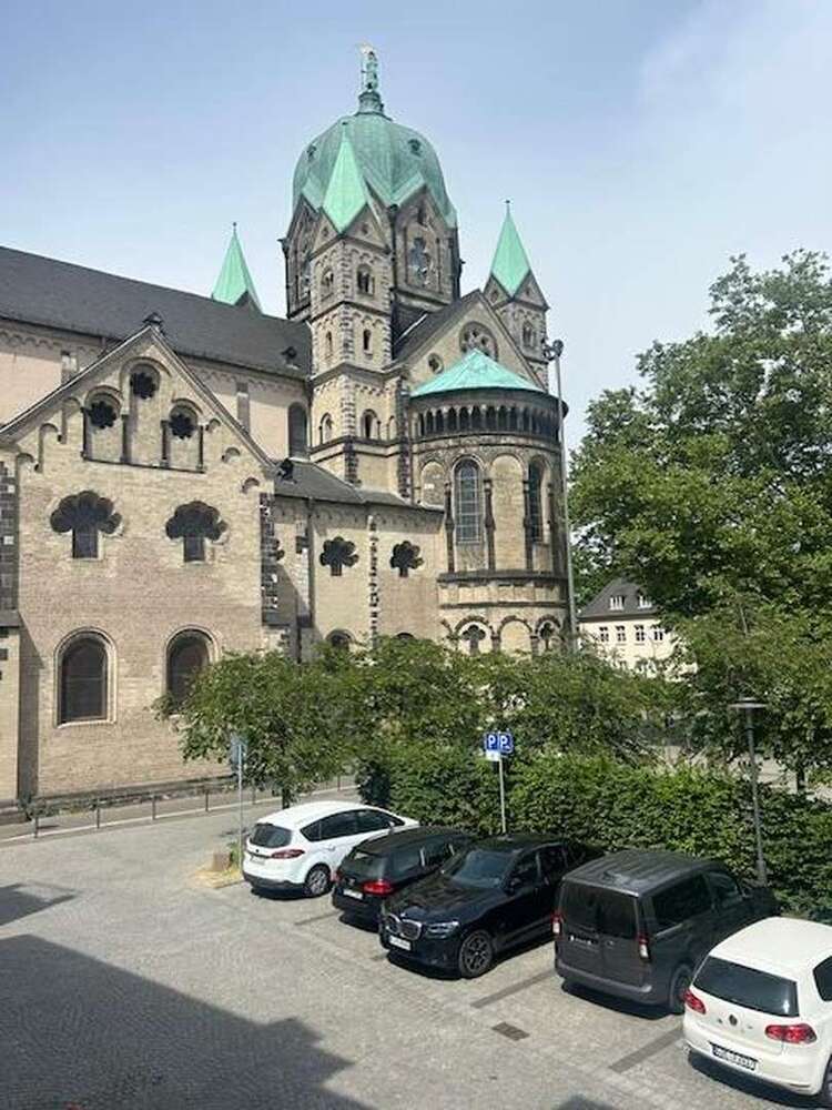 Wohnung zum Mieten in Neuss 420 € 44 m²