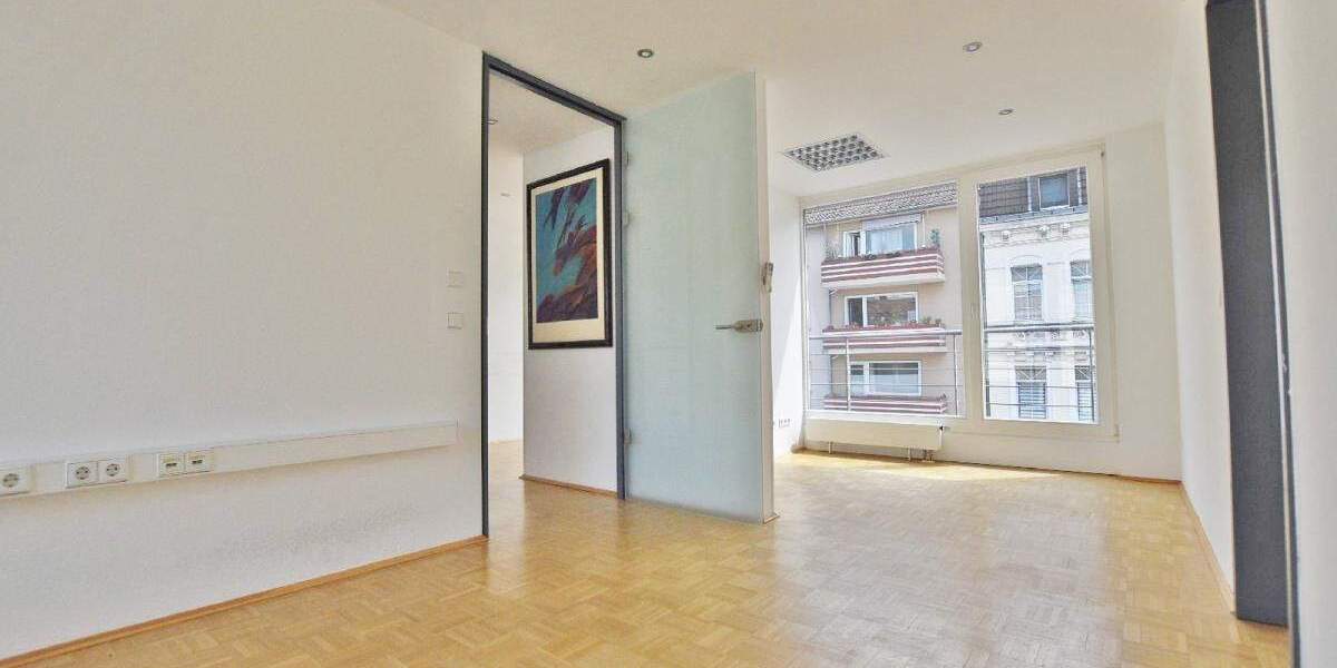 Gewerbeobjekt Essen Südviertel - 1.470&euro; | Angebot:25278391