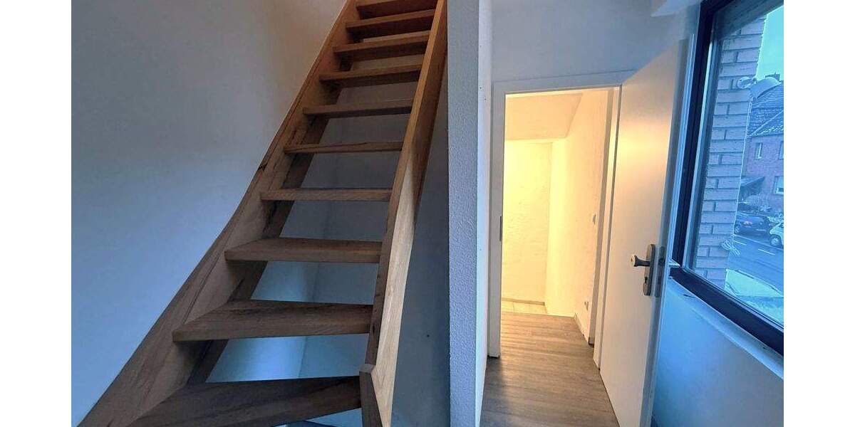 Mehrfamilienhaus, Wohnhaus Castrop-Rauxel Ickern - 5 Zimmer, 120 m&sup2;, 320.000&euro; | Angebot:25748115