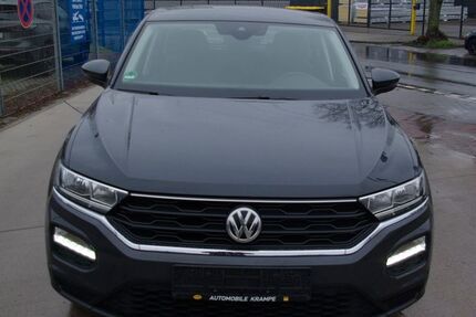 VW T-Roc 106.700 km 13.600 &euro; Bottrop 46242