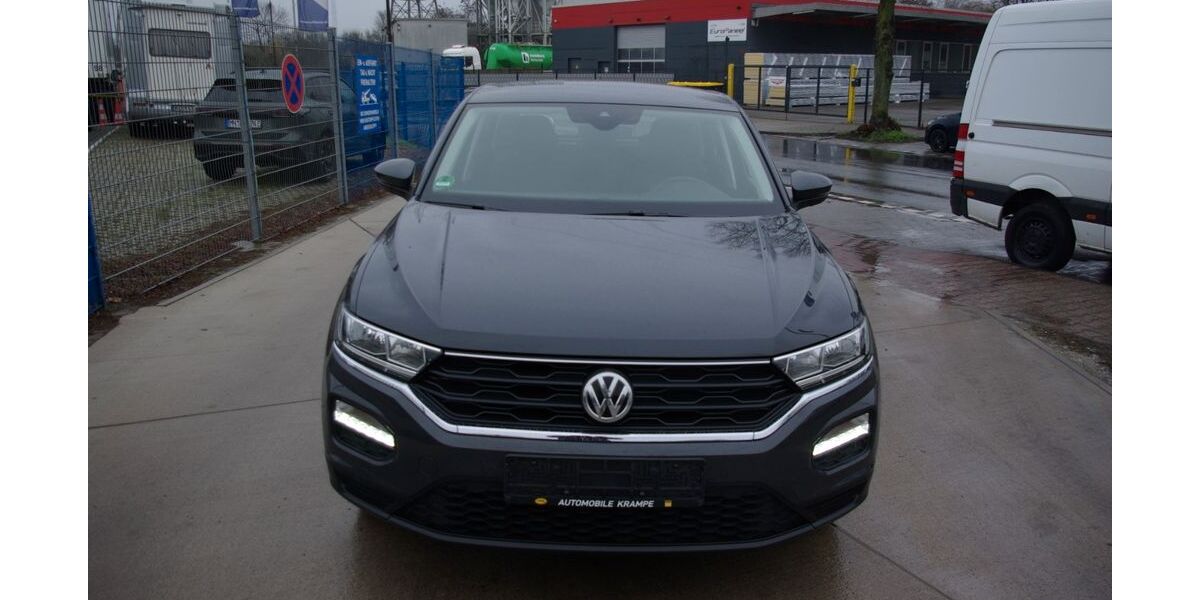 VW T-Roc 106.700 km 13.600 &euro; Bottrop 46242