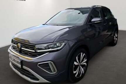 VW T-Cross 17.859 km 22.950 &euro; Gelsenkirchen 45891