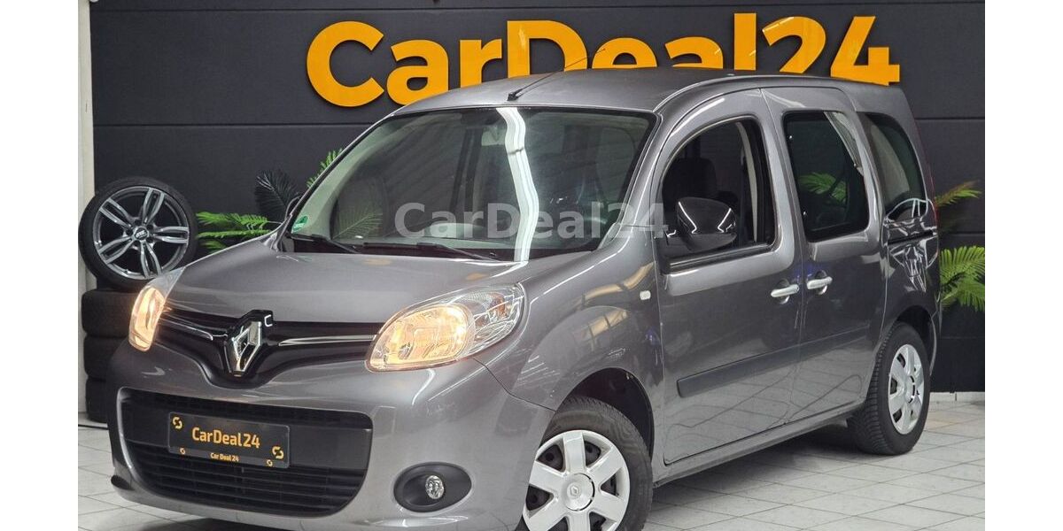 Renault Kangoo 118.000 km 9.999 &euro; Voerde 46562