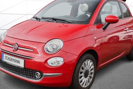 Fiat 500 18.839 km 12.929 &euro; Herten 45701
