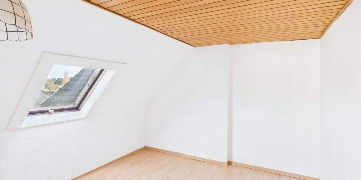 Ein Zuhause zum Neu-Erfinden: ruhig, hell & voller Möglichkeiten 2 zimmer