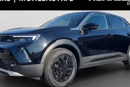 Opel Mokka 44.650 km 17.690 &euro; Moers 47441