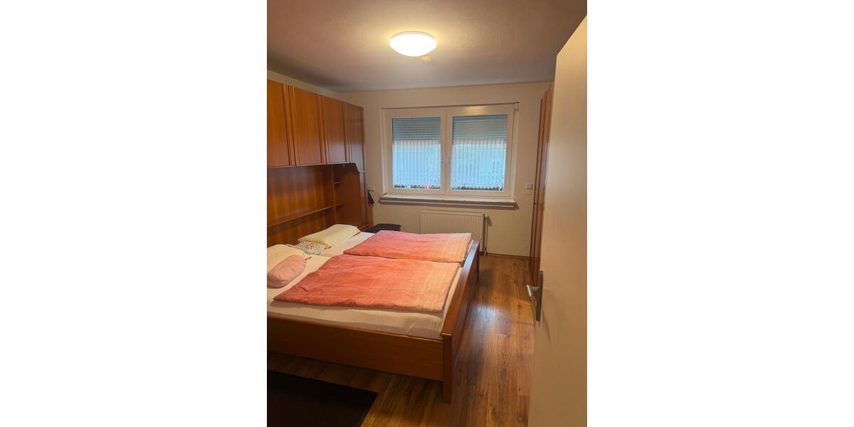 Schöne helle Erdgeschoss Wohnung in Witten Heven 3.5 zimmer