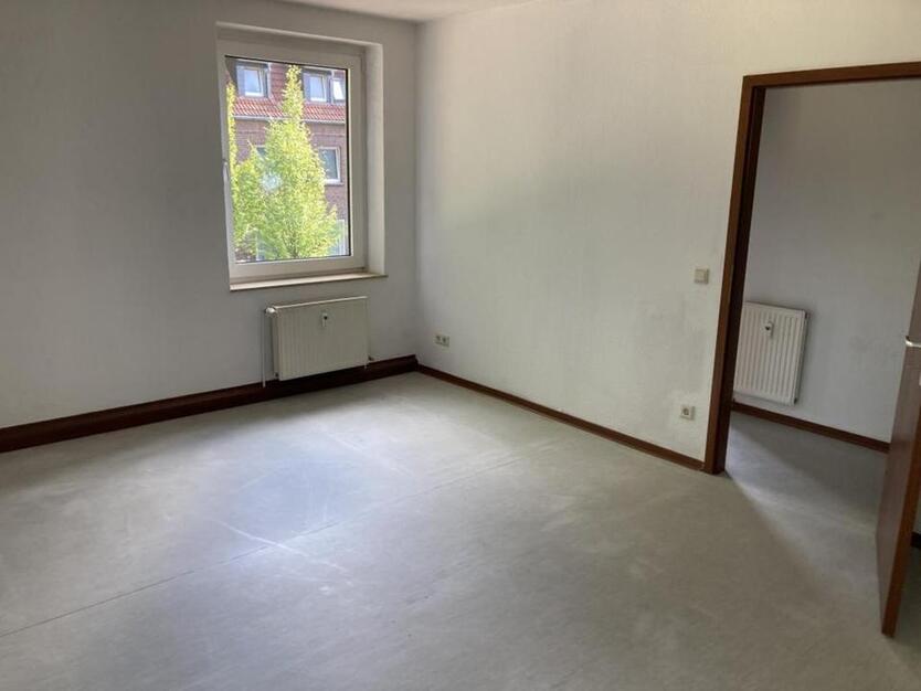 Die passende Wohnung von VIVAWEST mit Wohnberechtigungsschein. zimmer