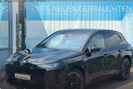 BMW iX 22.039 km 88.770 &euro; Mülheim an der Ruhr 45478